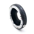 Nikon-Sony Alpha Minolta MA AF Confirm Adapter - Pixco - Provide Professional Photographic Equipment Accessories