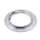 M42-Sony Silver AF Confirm Adapter - Pixco - Provide Professional Photographic Equipment Accessories