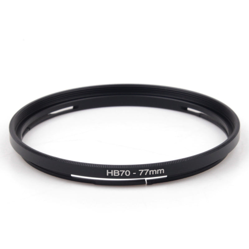 HB70 Series Step Up Ring For Hasselblad - Pixco - Provide Professional Photographic Equipment Accessories