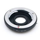Minolta MD-Sony Alpha Minolta MA AF Confirm Adapter - Pixco - Provide Professional Photographic Equipment Accessories