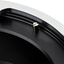 Arri PL-Sony E Macro Focusing Helicoid Adapter - Pixco - Provide Professional Photographic Equipment Accessories
