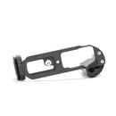 Pixco Metal Quick Release Plate L Vertical Grip for Olympus OM-D E-M5 - Pixco - Provide Professional Photographic Equipment Accessories
