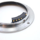 CY-Nikon AF Confirm Adapter - Pixco - Provide Professional Photographic Equipment Accessories