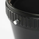 Hasselblad-Nikon Z Adapter - Pixco - Provide Professional Photographic Equipment Accessories