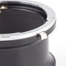 Mamiya 645-Hasselblad XCD Mount Adapter - Pixco - Provide Professional Photographic Equipment Accessories