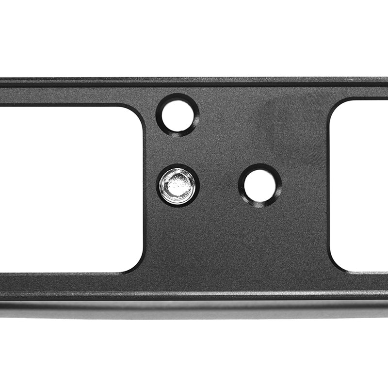 Pixco Metal Quick Release L Plate Vertical Holder Bracket Grip for Fujifilm X-PRO2 - Pixco - Provide Professional Photographic Equipment Accessories