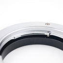 Minolta MD-Sony Alpha Minolta MA Macro AF Confirm Adapter - Pixco - Provide Professional Photographic Equipment Accessories