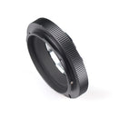 L39 Screw Mount Canon 50/0.95 Lens - Nikon Z Mount Adapter - Pixco - Provide Professional Photographic Equipment Accessories