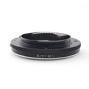Leica R-Olympus4/3  AF Confirm Adapter - Pixco - Provide Professional Photographic Equipment Accessories