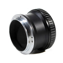 Hasselblad-FujiFilm GFX Adapter - Pixco - Provide Professional Photographic Equipment Accessories