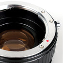 PK-Sony E Speed Booster Focal Reducer Adapter - Pixco - Provide Professional Photographic Equipment Accessories