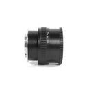 M42-Fujifilm X Macro Focusing Helicoid Adapter - Pixco - Provide Professional Photographic Equipment Accessories