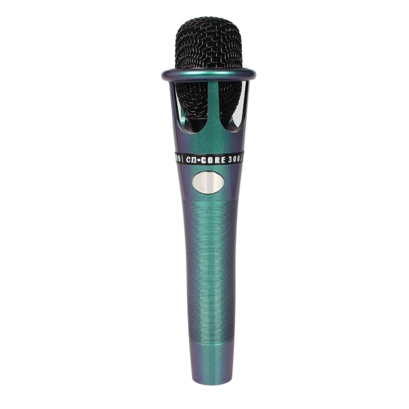 E-300 Condenser Microphone - Pixco - Provide Professional Photographic Equipment Accessories