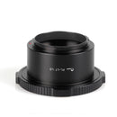 Arri PL-Leica L Mount Adapter - Pixco - Provide Professional Photographic Equipment Accessories