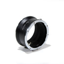 Mamiya 645-FujiFilm GFX Adapter - Pixco - Provide Professional Photographic Equipment Accessories