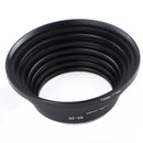 49mm-77mm Step Up Ring Set - Pixco - Provide Professional Photographic Equipment Accessories