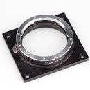 Canon EF-Red Digital Cinema Camera Adapter - Pixco - Provide Professional Photographic Equipment Accessories