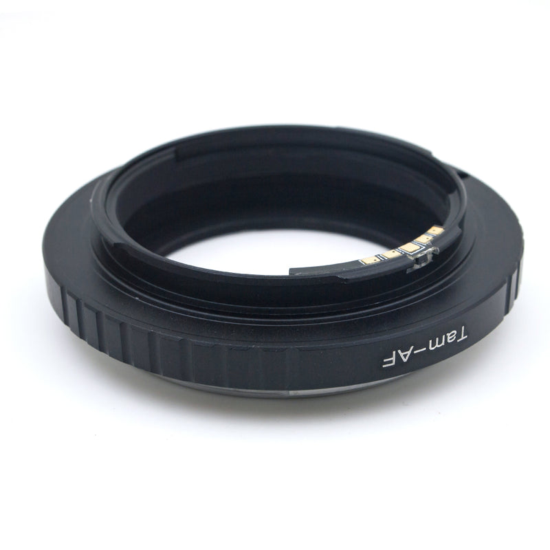 Tamron-Sony Alpha Minolta MA AF Confirm Adapter - Pixco - Provide Professional Photographic Equipment Accessories