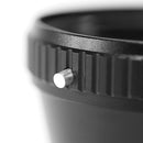 Hasselblad V -Canon EOS R Adapter - Pixco - Provide Professional Photographic Equipment Accessories