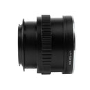 Leica R-Canon EOS M Macro Focusing Helicoid Adapter - Pixco - Provide Professional Photographic Equipment Accessories