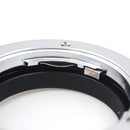 Minolta MD-Nikon AF Confirm Macro Adapter - Pixco - Provide Professional Photographic Equipment Accessories