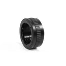 Contax Yashica CY-Sony E Macro Focusing Helicoid Adapter - Pixco - Provide Professional Photographic Equipment Accessories