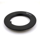 M39-Olympus4/3 AF Confirm Adapter - Pixco - Provide Professional Photographic Equipment Accessories