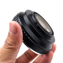 Canon EF-Fujifilm X Speed Booster Focal Reducer Adapter - Pixco - Provide Professional Photographic Equipment Accessories