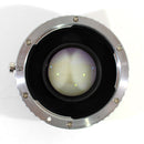 Canon EF-Canon M Speed Booster Focal Reducer Adapter - Pixco - Provide Professional Photographic Equipment Accessories