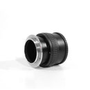 M42-Sony E Macro Focusing Helicoid Adapter - Pixco - Provide Professional Photographic Equipment Accessories