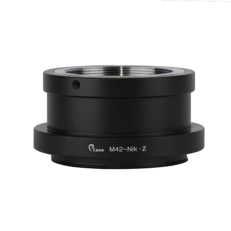 M42-Nikon Z Adapter - Pixco - Provide Professional Photographic Equipment Accessories