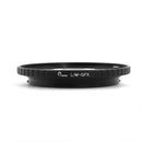 Leica M-FujiFilm GFX Adapter - Pixco - Provide Professional Photographic Equipment Accessories