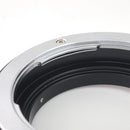 Contax CY-Nikon AF Confirm Macro Adapter - Pixco - Provide Professional Photographic Equipment Accessories