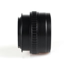 Contax Yashica CY-Canon EOS R Macro Focusing Helicoid Adapter - Pixco - Provide Professional Photographic Equipment Accessories