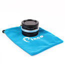 Nikon G-Canon EOS M Speed Booster Focal Reducer Adapter - Pixco - Provide Professional Photographic Equipment Accessories