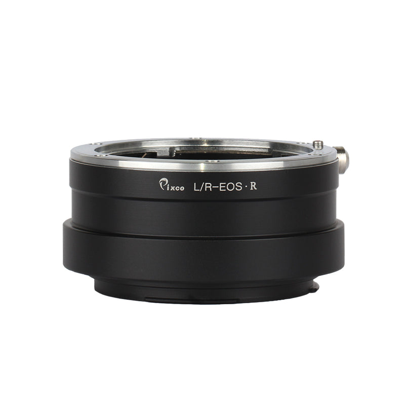 Leica R-Canon EOS R Adapter - Pixco - Provide Professional Photographic Equipment Accessories