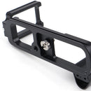 Pixco Metal Quick Release Plate L Vertical Grip For FujiFilm X-100 / X-100S - Pixco - Provide Professional Photographic Equipment Accessories
