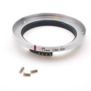 Olympus-Nikon AF Confirm Adapter - Pixco - Provide Professional Photographic Equipment Accessories