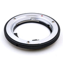 MD-Olympus 4/3 AF Confirm Adapter - Pixco - Provide Professional Photographic Equipment Accessories