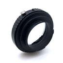Nikon G-Leica M Adapter - Pixco - Provide Professional Photographic Equipment Accessories
