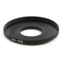 25mm Series Step Up Ring - Pixco - Provide Professional Photographic Equipment Accessories