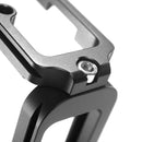 Pixco Metal Quick Release L Plate Bracket Grip Vertical External For Fujifilm X-T2 - Pixco - Provide Professional Photographic Equipment Accessories