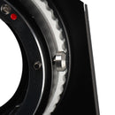 Nikon G Lens to RED Mount Adapter - Pixco - Provide Professional Photographic Equipment Accessories