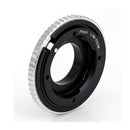 Leica M-Fujifilm X Macro Focusing Helicoid Adapter - Pixco - Provide Professional Photographic Equipment Accessories