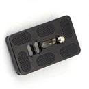PU-70 70MM Tripod Plate Quick Release Plate - Pixco - Provide Professional Photographic Equipment Accessories