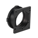 PL Lens to Red Mount Adapter - Pixco - Provide Professional Photographic Equipment Accessories