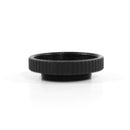 M26X0.706 objective female to RMS microscope thread - Pixco - Provide Professional Photographic Equipment Accessories