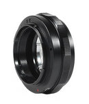 Leica M-Nikon Z Macro Focusing Helicoid Adapter - Pixco - Provide Professional Photographic Equipment Accessories