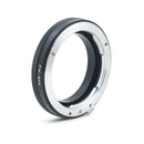 Pentax-Sony Alpha Minolta MA Macro AF Confirm Adapter - Pixco - Provide Professional Photographic Equipment Accessories