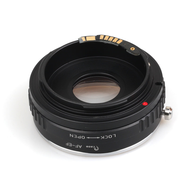 Sony-Canon EOS EMF 2.0 AF Confirm Adapter - Pixco - Provide Professional Photographic Equipment Accessories